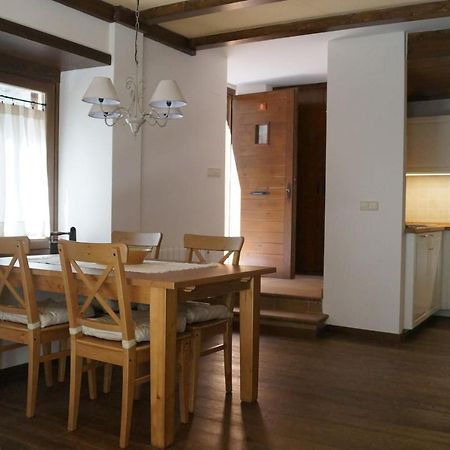 Acogedora Casita En El Pallars Isil 外观 照片