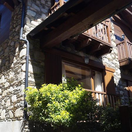 Acogedora Casita En El Pallars Isil 外观 照片