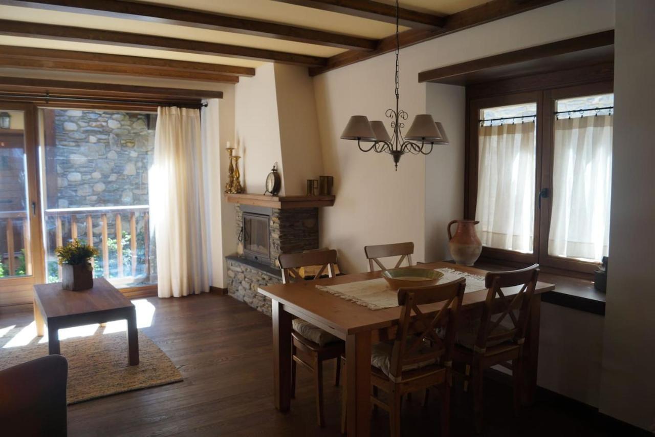 Acogedora Casita En El Pallars Isil 外观 照片
