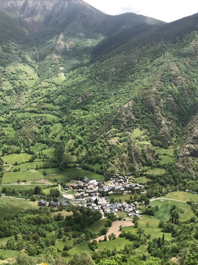 Acogedora Casita En El Pallars Isil 外观 照片