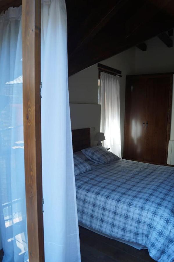 Acogedora Casita En El Pallars Isil 外观 照片