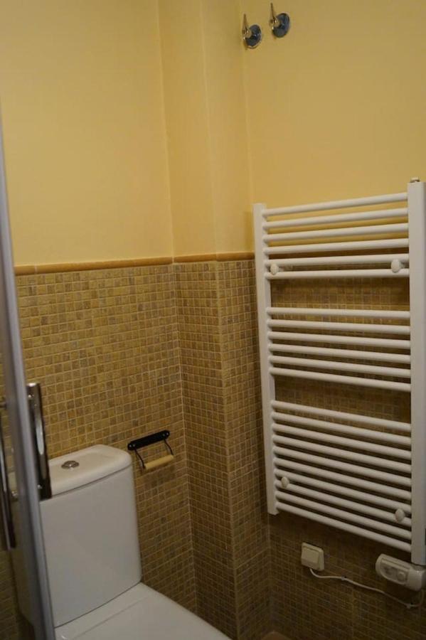 Acogedora Casita En El Pallars Isil 外观 照片