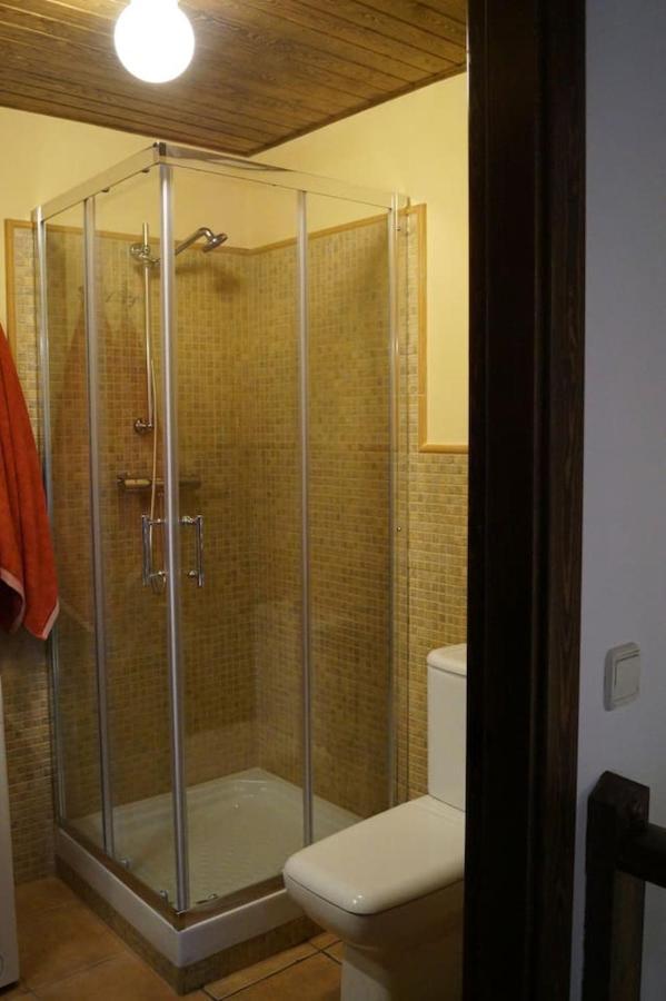 Acogedora Casita En El Pallars Isil 外观 照片