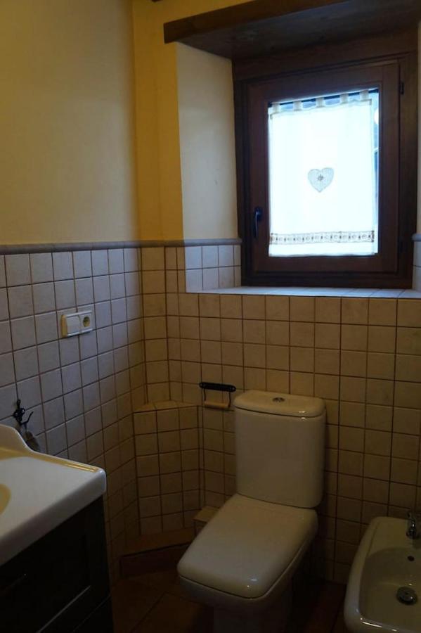 Acogedora Casita En El Pallars Isil 外观 照片