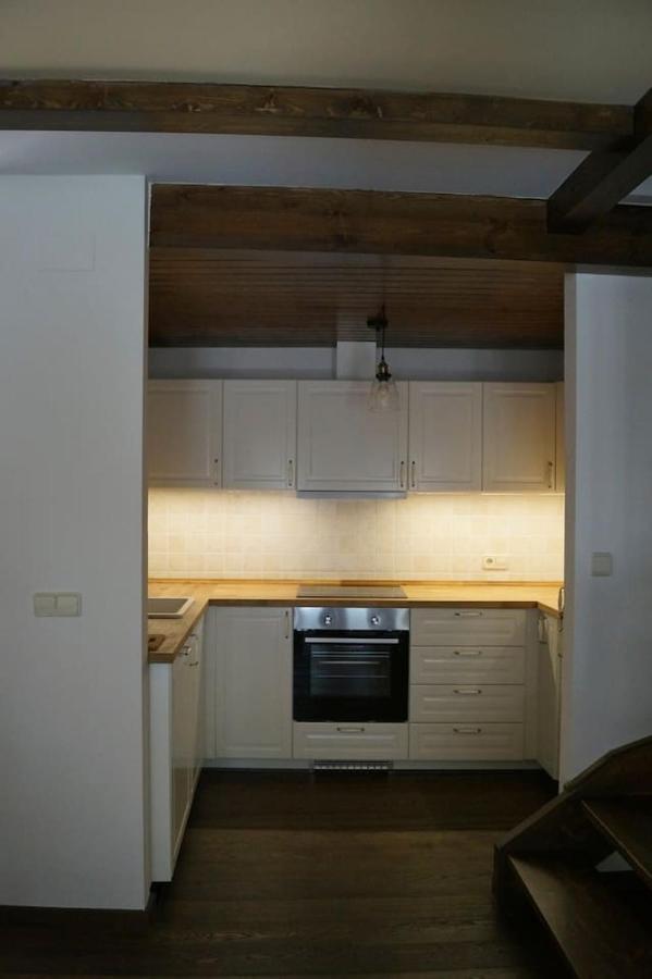 Acogedora Casita En El Pallars Isil 外观 照片