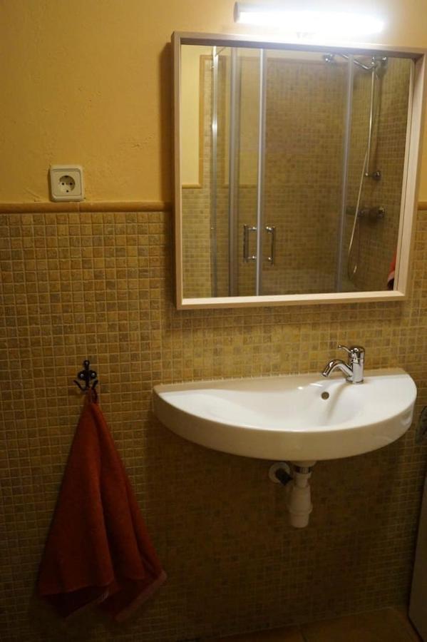 Acogedora Casita En El Pallars Isil 外观 照片