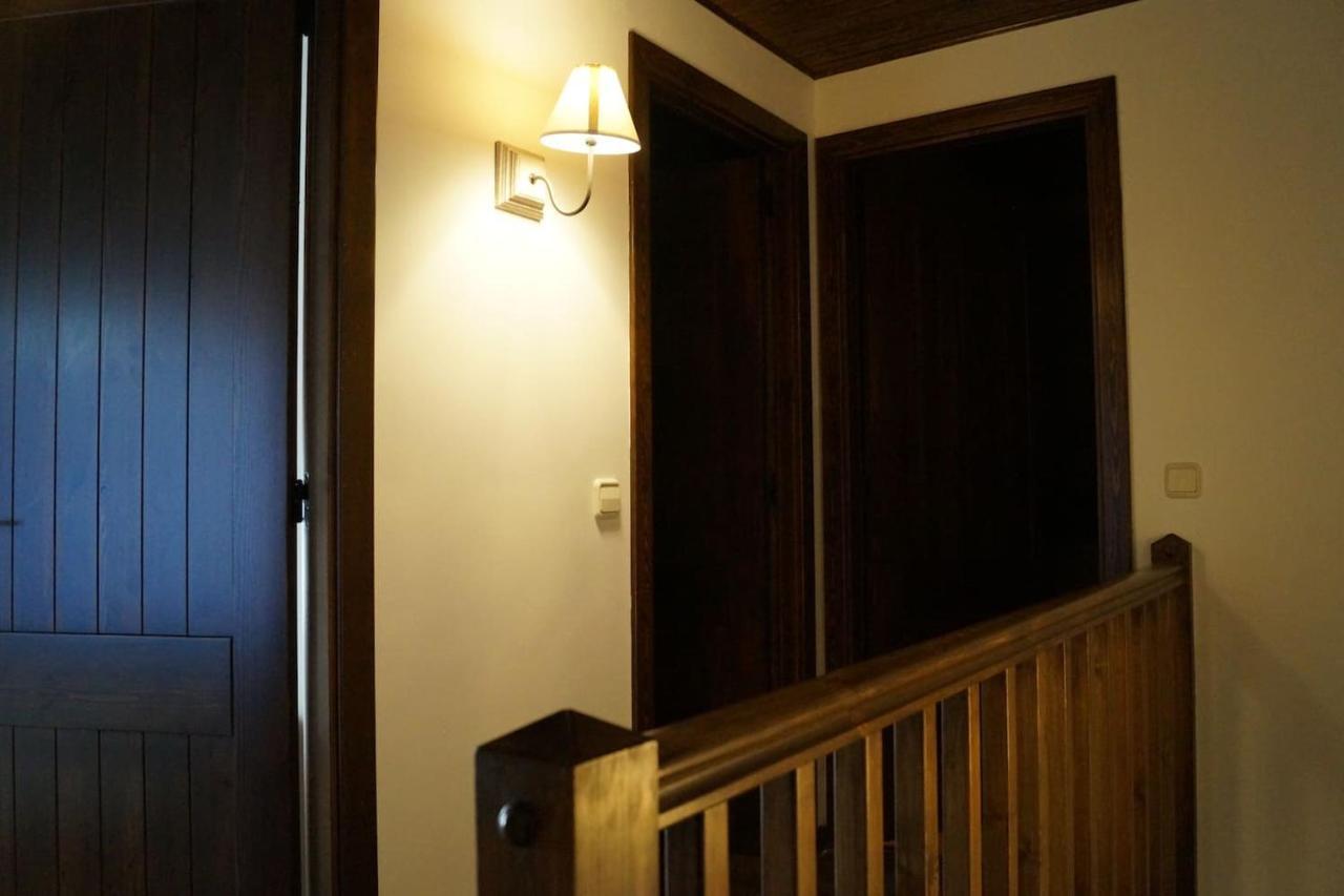 Acogedora Casita En El Pallars Isil 外观 照片