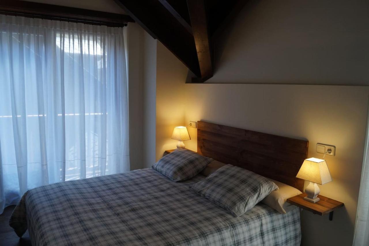 Acogedora Casita En El Pallars Isil 外观 照片
