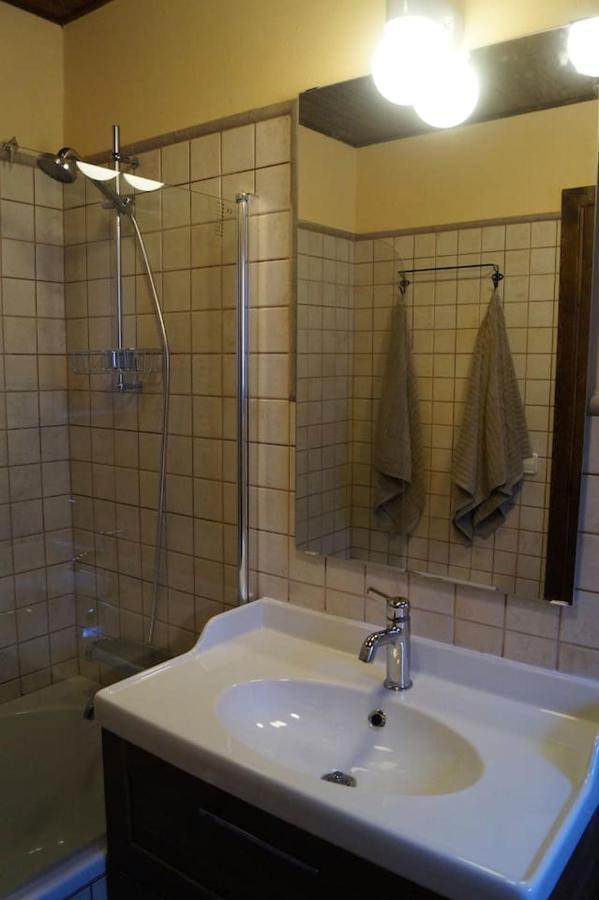 Acogedora Casita En El Pallars Isil 外观 照片
