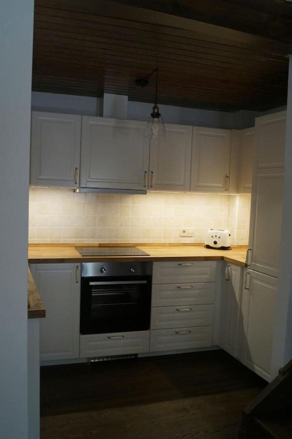 Acogedora Casita En El Pallars Isil 外观 照片