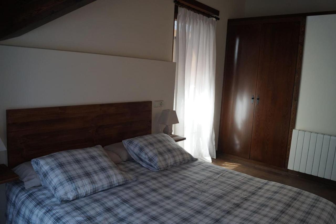 Acogedora Casita En El Pallars Isil 外观 照片