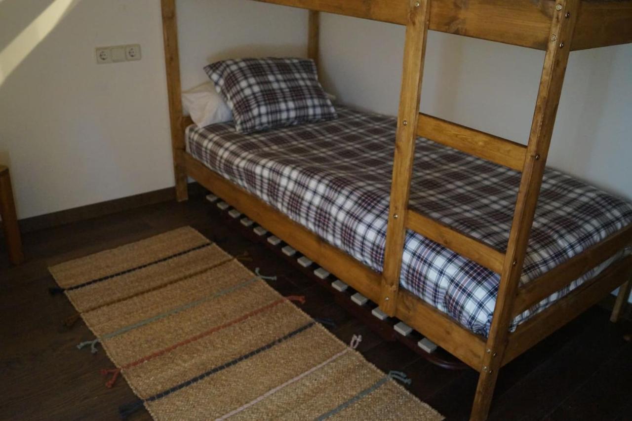 Acogedora Casita En El Pallars Isil 外观 照片