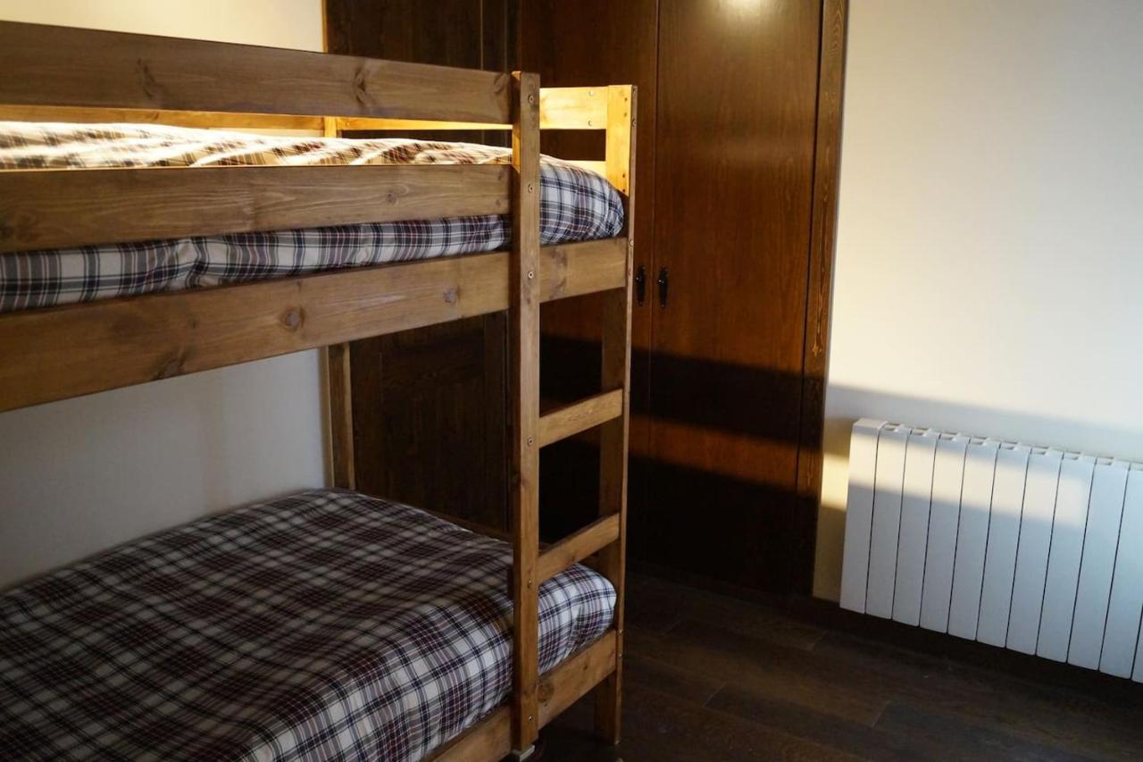 Acogedora Casita En El Pallars Isil 外观 照片