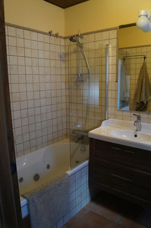 Acogedora Casita En El Pallars Isil 外观 照片